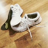 Shoes x 1 