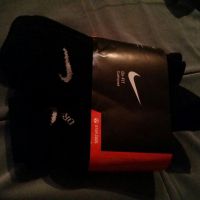 Socks x 6