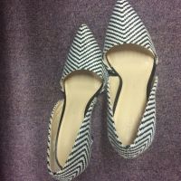 Banana republic - shoes
