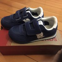 Saucony kids sneakers 