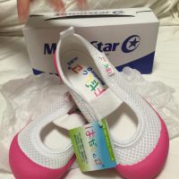shoes 1 pair