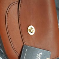 Tanner Goods Saddle Bag