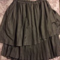 Osharewalker Skirt