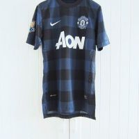 Nike Manchester United shirt