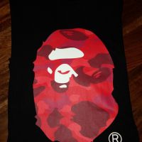 Bape Tee