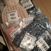 clothing