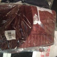 TNF vest
