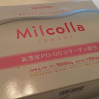 Milcolla 蜜露珂娜 30包入 x 3pcs x 