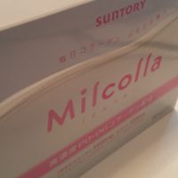 Milcolla 蜜露珂娜 30包入 x 6pcs