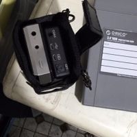 1 of バンナイズ CHORD MojoとAK240�