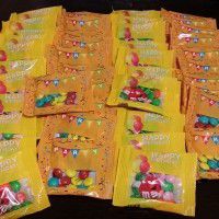MY MMS Candy  Accessory Kit