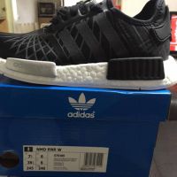 adidas women shoes 24.5 cm  x 1 JPY16416