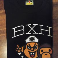 Bape Tee x 2