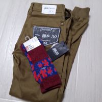 Publish Pant and Socks x 1 USD70.72Orig