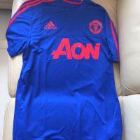 Man utd shirt