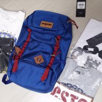 JanSport, Night Owl Backpack x 1 USD65O