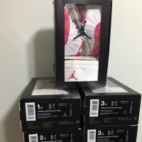 shoes x 1 GBP90Origin: china