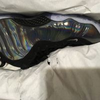 Foam holo 4