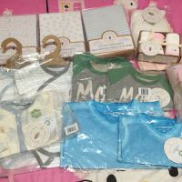 Baby clothes  x 14 USD102Origin: United