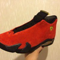 Aj 14 Ferrari 