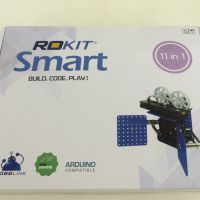 Robolink Rokit Smart 11-in-1 x 1 USD99