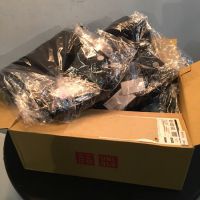 MEN JEANS x 3 JPY10000 Origin:   