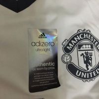 mufc shirt