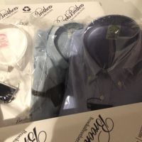 brooks brothers dress shirts