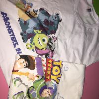 Zazzle custom Tee x 6