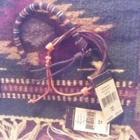 Ralph lauren accessories  x 1 USD40Orig