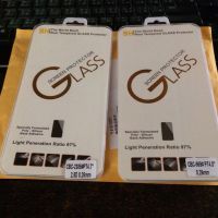 iPhone 7 and SE protector x 2 JPY294 Ori