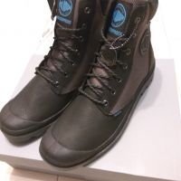 Palladium PAMPA SPORT CUFF WPN Shoes X 1