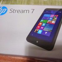 HP Stream 7 Signature Edition Tablet x 1