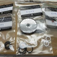 Espresso machine spare parts