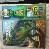 Book x 1 USD15Origin: USA