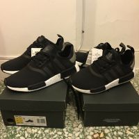 Adidas NMD shoes x 2 GBP199.9Origin: UK