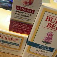 burts bee