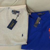 vest and polo shirt x 1 USD64.98Origin: