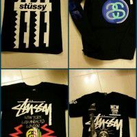 Stussy