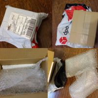 Foundation x 5 GBP22Origin: UKLip Pal