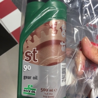 gear grease 