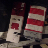 Boxer brief x 2