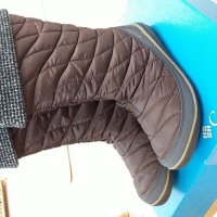 Columbia boots x 1 USD60Origin: Importe