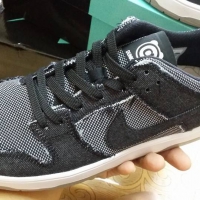 Nike SB x Medicom Dunk Elite Low