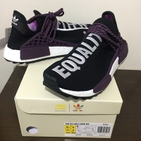PHARRELL WILLIAMS HU HOLI NMD x 1 GBP199