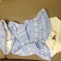 baby cloths  11pcs and price in US 85.41