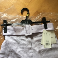 Nola Owen - Pants LAVENDER - SIZE 0