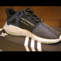 Adidas eqt 93/17 x 1 USD230Origin: 美�