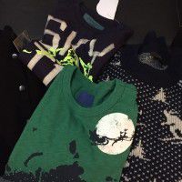 Clothing from j crew  x 4 items