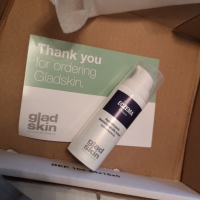 Gladskin Eczema Cream 50ml x 1 EUR47.5O
